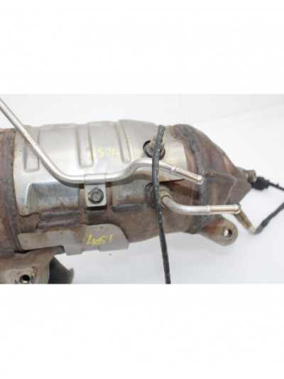Catalizador HYUNDAI IX35 Style AWD Diesel 184CV 135KW 2015