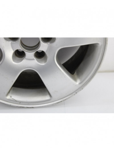 Recambio de llanta para hyundai tucson (jm) 2.0 crdi comfort (4wd) referencia OEM IAM 529102E330