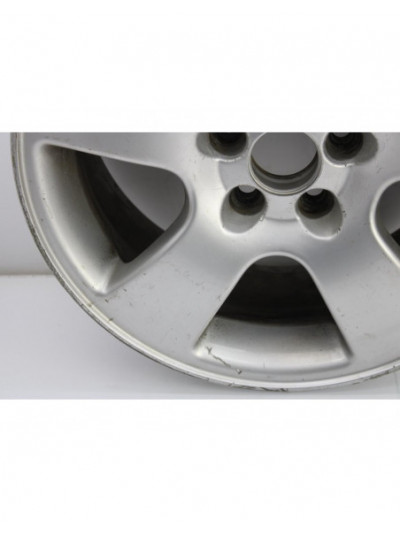 Recambio de llanta para hyundai tucson (jm) 2.0 crdi comfort (4wd) referencia OEM IAM 529102E330
