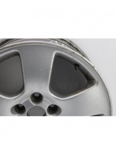 Recambio de llanta para hyundai tucson (jm) 2.0 crdi comfort (4wd) referencia OEM IAM 529102E330