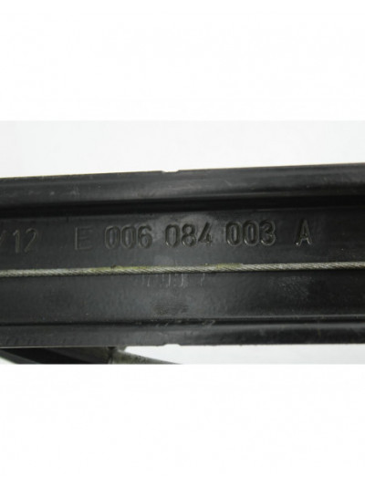 Recambio de elevalunas delantero derecho para audi a3 (8v1, 8vk) 1.6 tdi referencia OEM IAM 0130822717