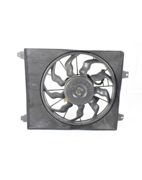 Electroventilador HYUNDAI SANTA FE 2.2 CRDi Comfort 4X4 2007