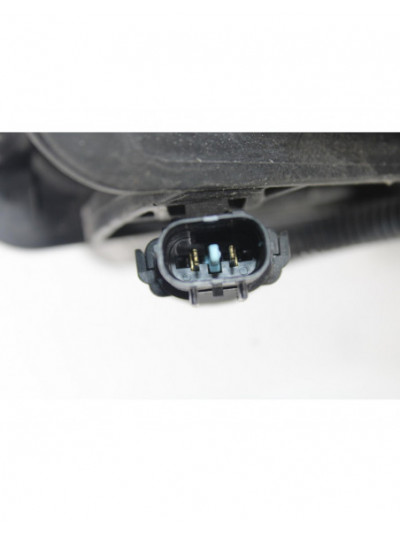 Electroventilador HYUNDAI SANTA FE 2.2 CRDi Comfort 4X4 2007