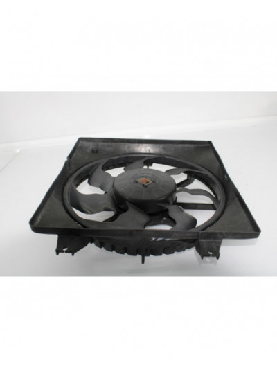 Electroventilador HYUNDAI SANTA FE 2.2 CRDi Comfort 4X4 2007