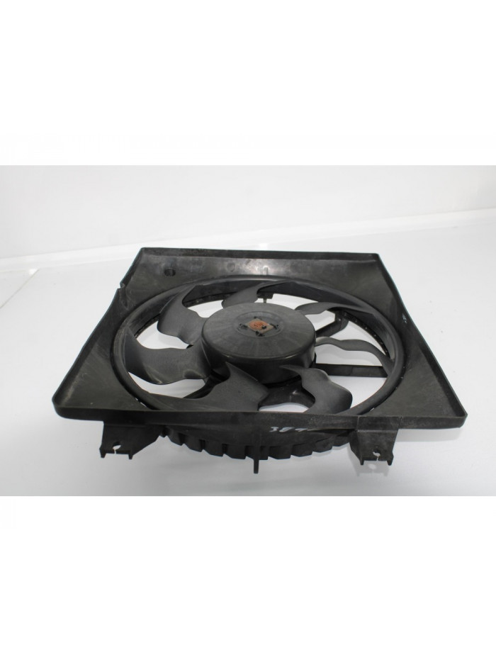 Electroventilador HYUNDAI SANTA FE 2.2 CRDi Comfort 4X4 2007
