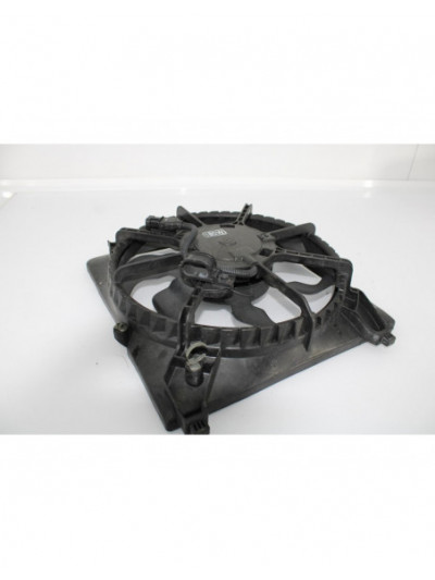 Electroventilador HYUNDAI SANTA FE 2.2 CRDi Comfort 4X4 2007
