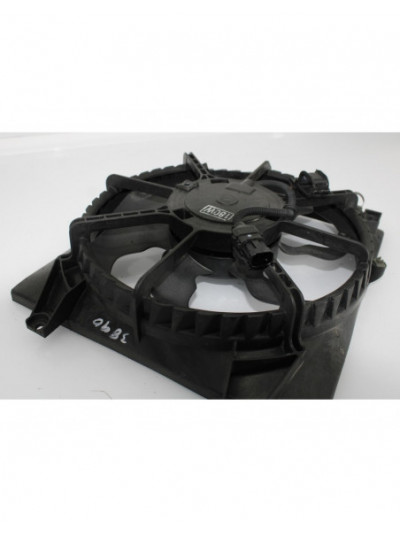 Electroventilador HYUNDAI SANTA FE 2.2 CRDi Comfort 4X4 2007