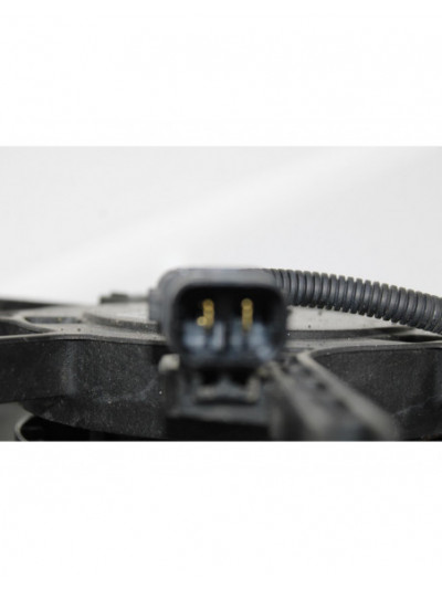 Electroventilador HYUNDAI SANTA FE 2.2 CRDi Comfort 4X4 2007