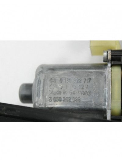 Recambio de elevalunas delantero derecho para audi a3 (8v1, 8vk) 1.6 tdi referencia OEM IAM 0130822717