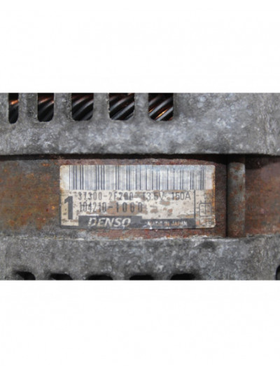 Alternador HYUNDAI IX35 Style AWD 2015