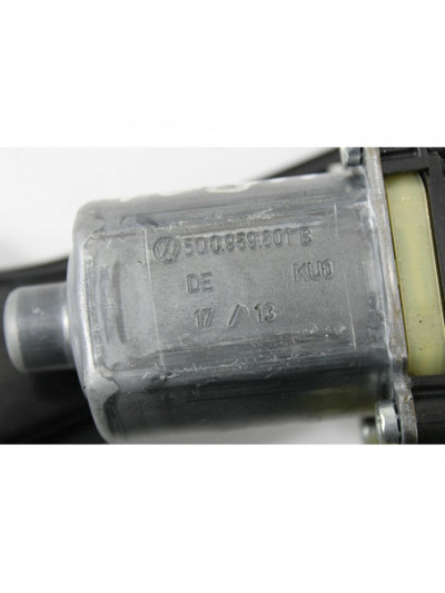 Recambio de elevalunas delantero derecho para audi a3 (8v1, 8vk) 1.6 tdi referencia OEM IAM 0130822717