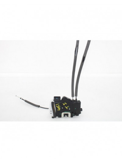 Recambio de cerradura puerta trasera izquierda para hyundai ix35 style awd referencia OEM IAM 814102Y000