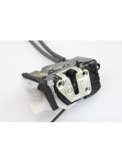 Recambio de cerradura puerta trasera izquierda para hyundai ix35 style awd referencia OEM IAM 814102Y000