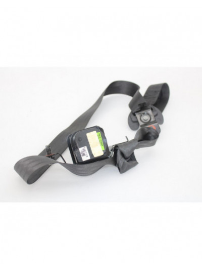 Recambio de cinturon seguridad trasero izquierdo para hyundai ix35 style awd referencia OEM IAM 898102Y2009P