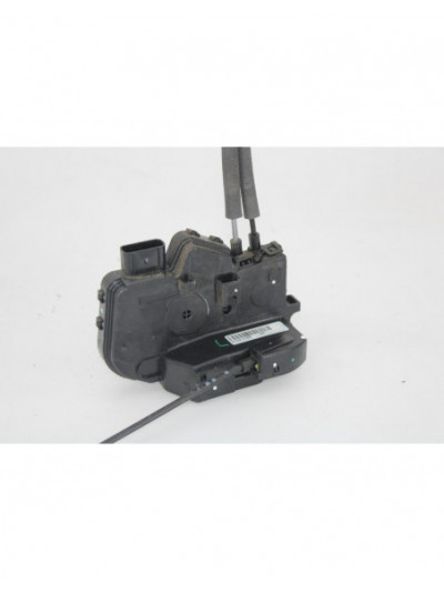 Recambio de cerradura puerta trasera derecha para hyundai ix35 style awd referencia OEM IAM 814202Y000