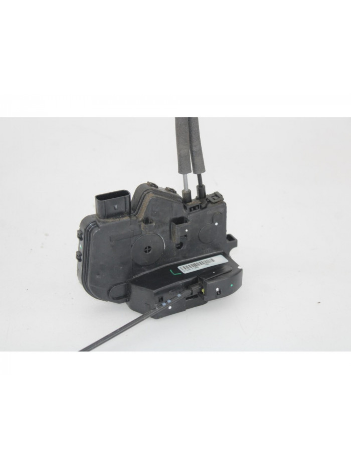 Recambio de cerradura puerta trasera derecha para hyundai ix35 style awd referencia OEM IAM 814202Y000