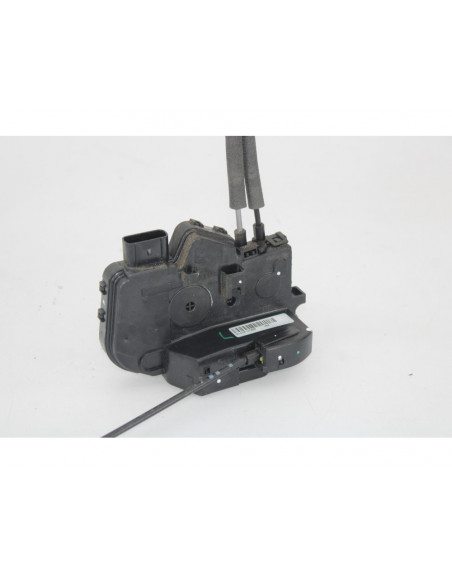 Recambio de cerradura puerta trasera derecha para hyundai ix35 style awd referencia OEM IAM 814202Y000