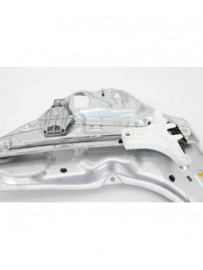 Recambio de elevalunas trasero derecho para hyundai ix35 style awd referencia OEM IAM 814202Y000