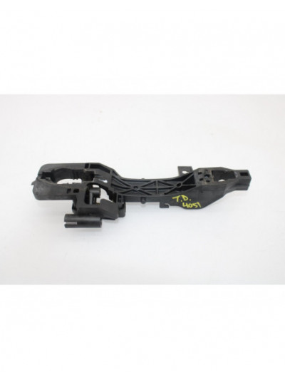 Recambio de soporte maneta exterior para hyundai ix35 style awd referencia OEM IAM TD4051