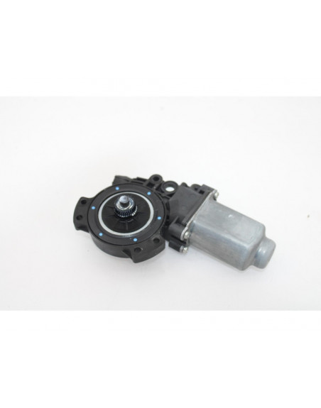 Recambio de motor elevalunas trasero derecho para hyundai ix35 style awd referencia OEM IAM 402353B
