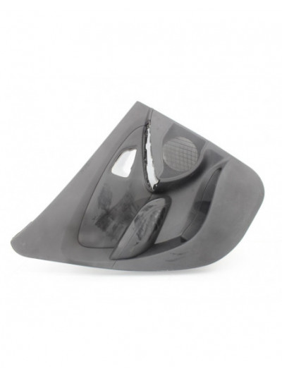 Recambio de guarnecido puerta trasera izquierda para hyundai ix35 style awd referencia OEM IAM 833702Y000