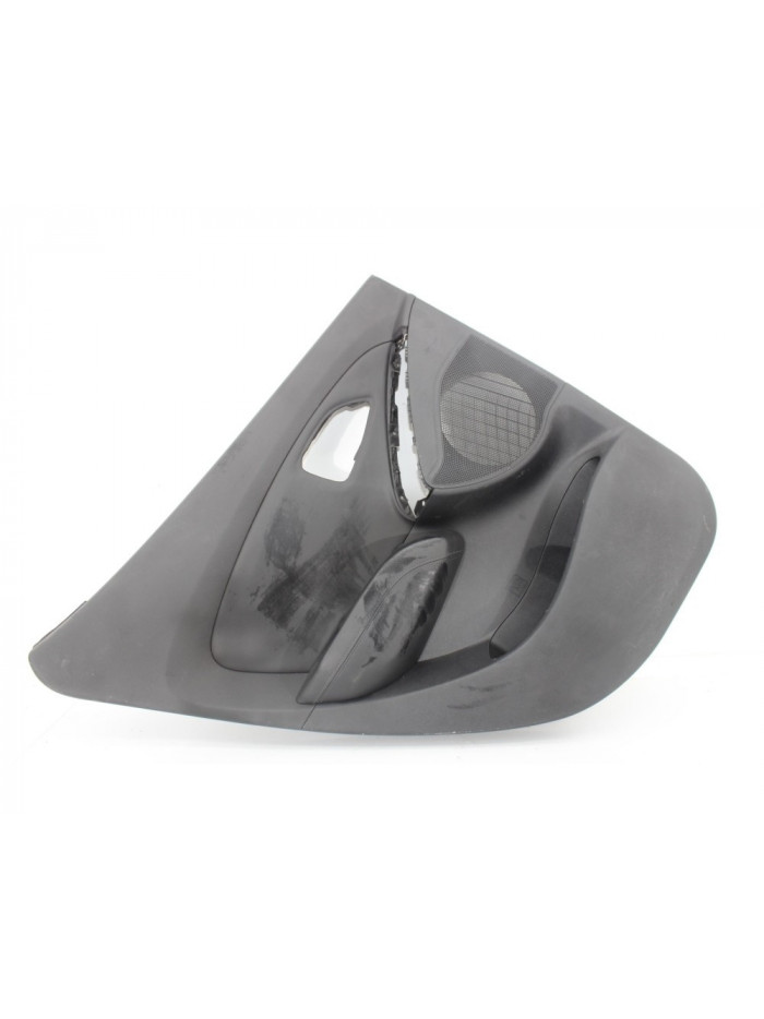 Recambio de guarnecido puerta trasera izquierda para hyundai ix35 style awd referencia OEM IAM 833702Y000