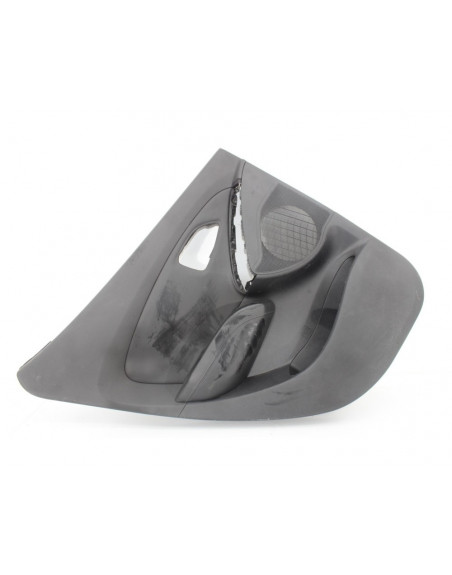 Recambio de guarnecido puerta trasera izquierda para hyundai ix35 style awd referencia OEM IAM 833702Y000