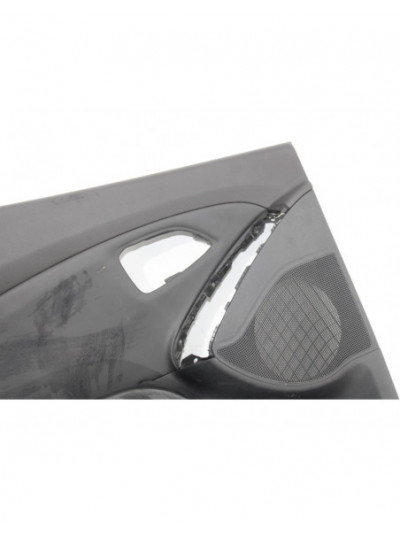 Recambio de guarnecido puerta trasera izquierda para hyundai ix35 style awd referencia OEM IAM 833702Y000