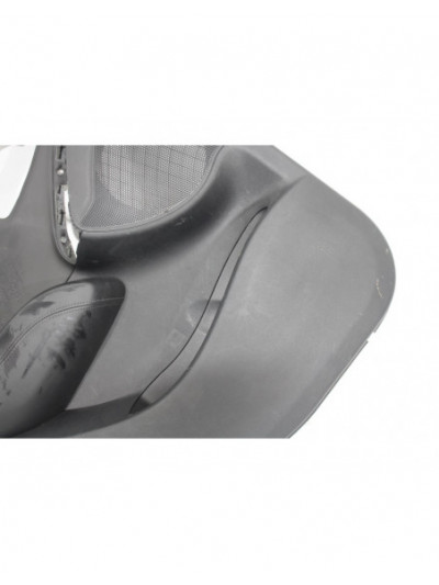 Recambio de guarnecido puerta trasera izquierda para hyundai ix35 style awd referencia OEM IAM 833702Y000