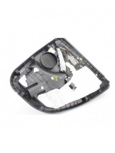 Recambio de guarnecido puerta trasera izquierda para hyundai ix35 style awd referencia OEM IAM 833702Y000