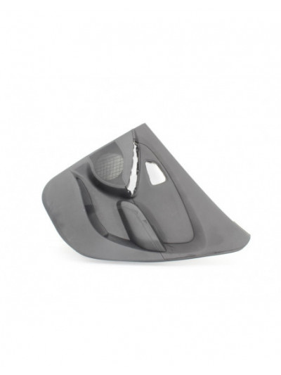 Recambio de guarnecido puerta trasera derecha para hyundai ix35 style awd referencia OEM IAM 833802Y000