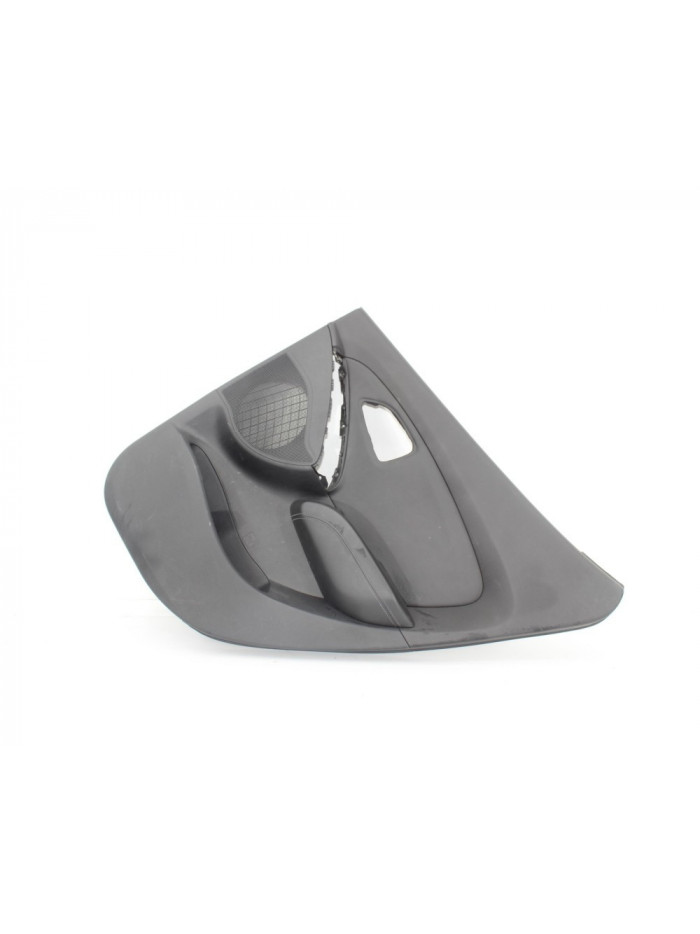 Recambio de guarnecido puerta trasera derecha para hyundai ix35 style awd referencia OEM IAM 833802Y000