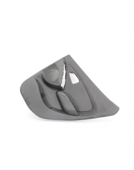 Recambio de guarnecido puerta trasera derecha para hyundai ix35 style awd referencia OEM IAM 833802Y000