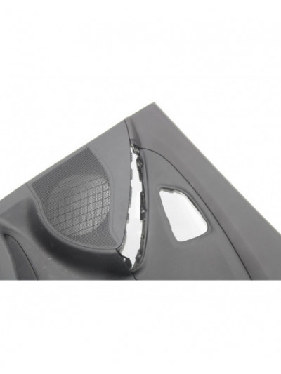 Recambio de guarnecido puerta trasera derecha para hyundai ix35 style awd referencia OEM IAM 833802Y000