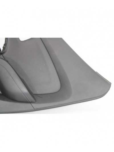 Recambio de guarnecido puerta trasera derecha para hyundai ix35 style awd referencia OEM IAM 833802Y000