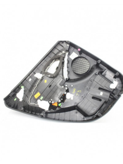 Recambio de guarnecido puerta trasera derecha para hyundai ix35 style awd referencia OEM IAM 833802Y000