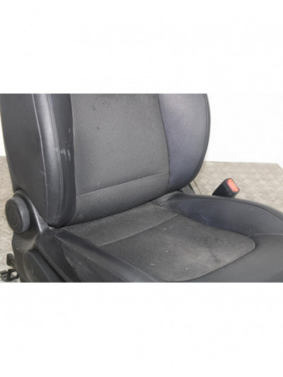 Recambio de asiento delantero derecho para hyundai ix35 style awd referencia OEM IAM 4051DER.PIELNEGRO