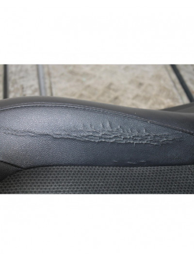 Recambio de asiento delantero derecho para hyundai ix35 style awd referencia OEM IAM 4051DER.PIELNEGRO