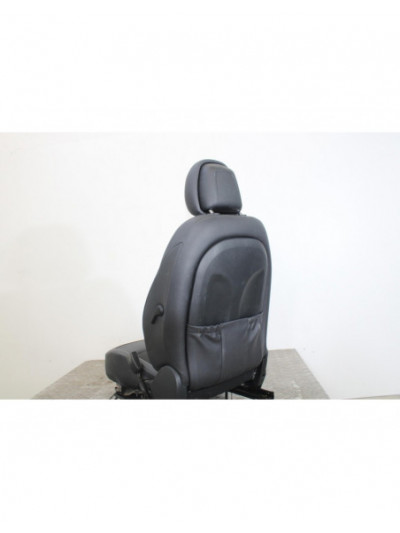 Recambio de asiento delantero derecho para hyundai ix35 style awd referencia OEM IAM 4051DER.PIELNEGRO