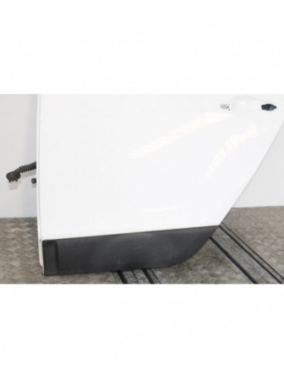 Puerta trasera izquierda HYUNDAI IX35 Style AWD 2015