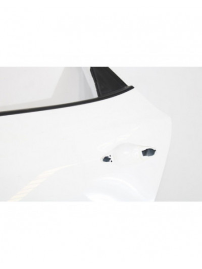 Puerta trasera izquierda HYUNDAI IX35 Style AWD 2015
