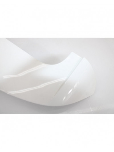 Recambio de aleron trasero para hyundai ix35 style awd referencia OEM IAM 872102Y000