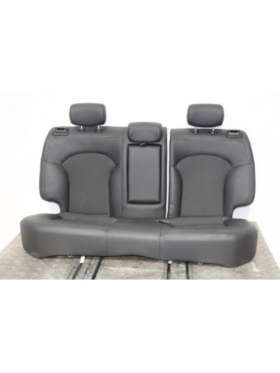 Recambio de asientos traseros para hyundai ix35 style awd referencia OEM IAM 4051PIELNEGRO