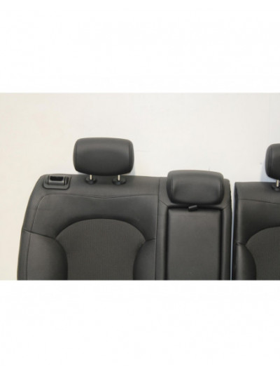 Asientos traseros HYUNDAI IX35 Style AWD 2015