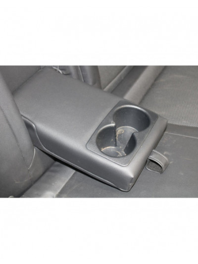 Asientos traseros HYUNDAI IX35 Style AWD 2015