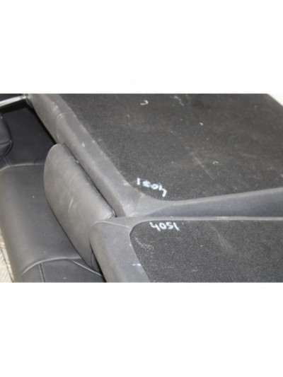 Asientos traseros HYUNDAI IX35 Style AWD 2015