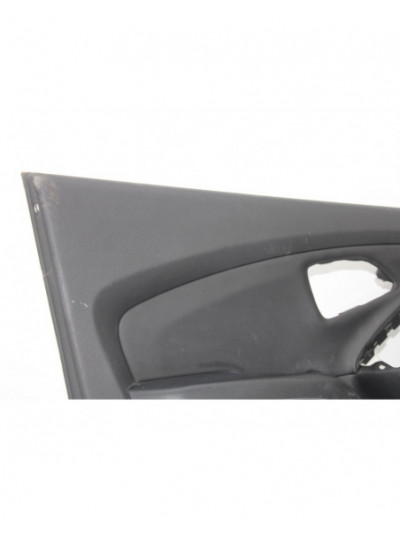 Recambio de guarnecido puerta delantera izquierda para hyundai ix35 style awd referencia OEM IAM 823012Y2139P