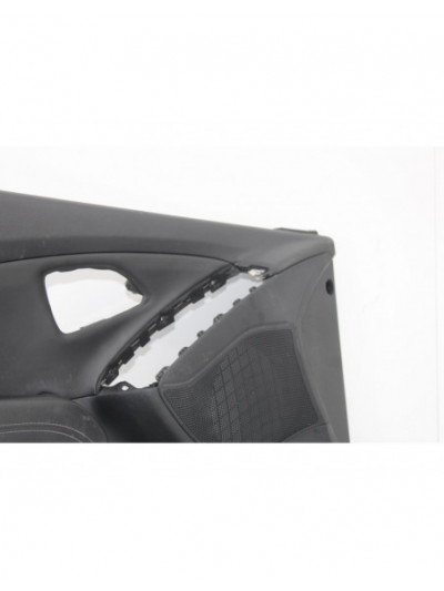 Recambio de guarnecido puerta delantera izquierda para hyundai ix35 style awd referencia OEM IAM 823012Y2139P