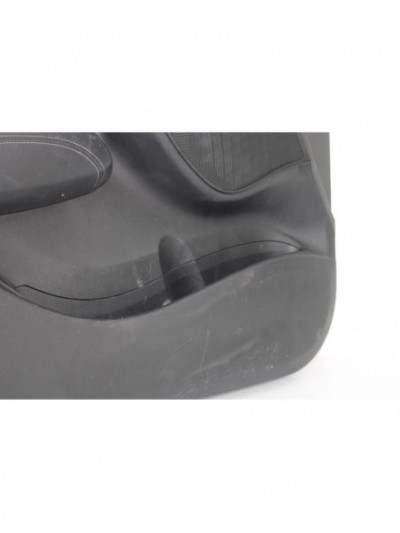 Recambio de guarnecido puerta delantera izquierda para hyundai ix35 style awd referencia OEM IAM 823012Y2139P