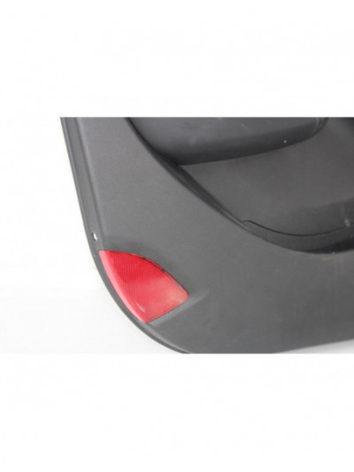 Recambio de guarnecido puerta delantera izquierda para hyundai ix35 style awd referencia OEM IAM 823012Y2139P